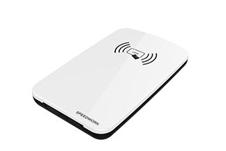 [Новая модель] Настольный USB-кардридер JT-6210