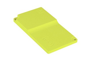 «Температурный датчик-метка» обеспечит «двойную гарантию» контроля холодовой цепи при транспортировке лекарственных препаратов.