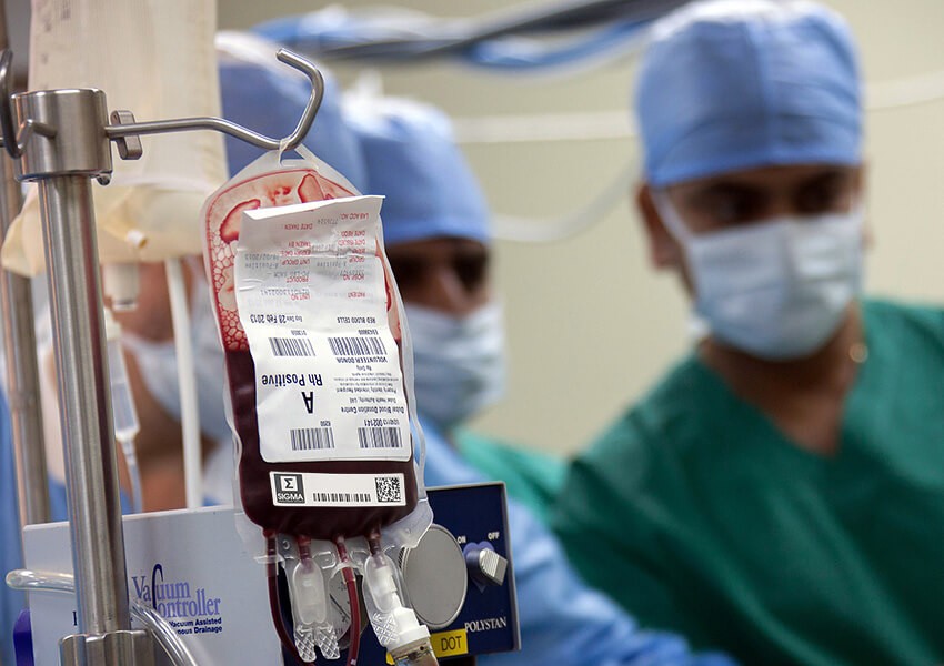 Возможности и трудности применения RFID в здравоохранении