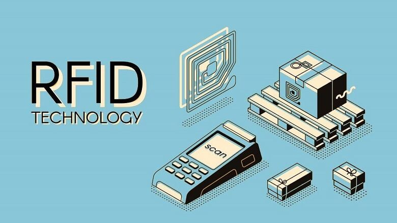 Интеграция новых энергетических зарядных станций и технологии RFID.
