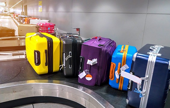 Применение и коммерческая ценность RFID в авиации