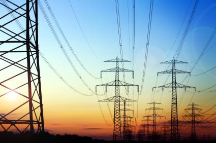 Сценарии использования RFID и рыночные ожидания в энергетической отрасли.