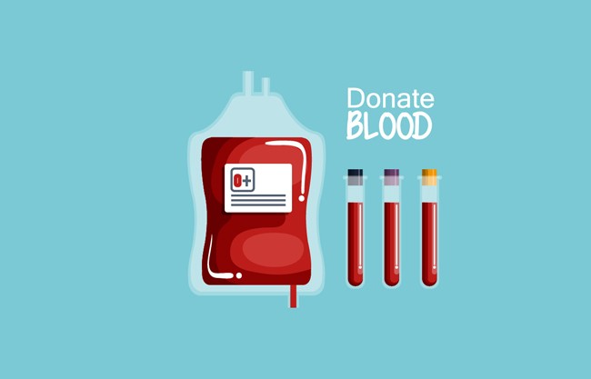 Применение RFID в разработке интеллектуальной системы управления городским банком крови