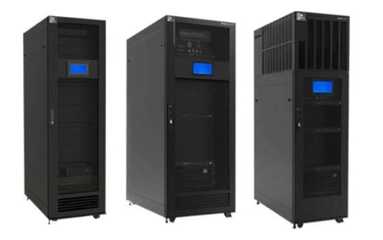 «Умный» шкаф — наиболее распространенное применение RFID-технологии в вашем окружении.