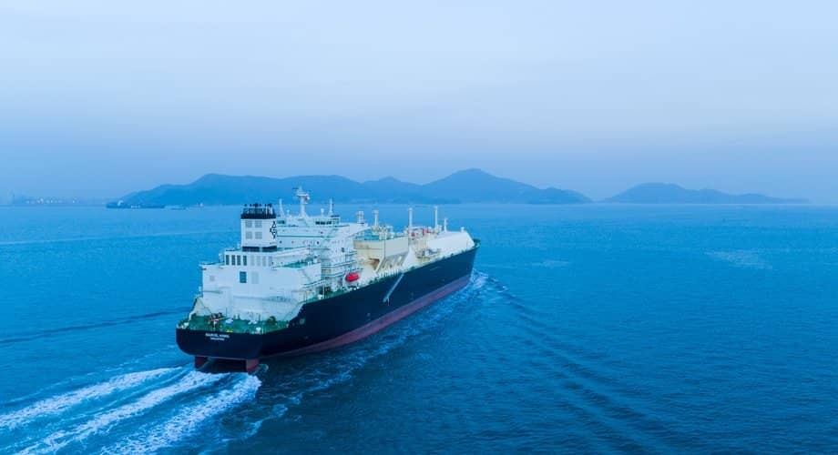 RFID в действии: трансформация системы отслеживания грузов и управления судами.