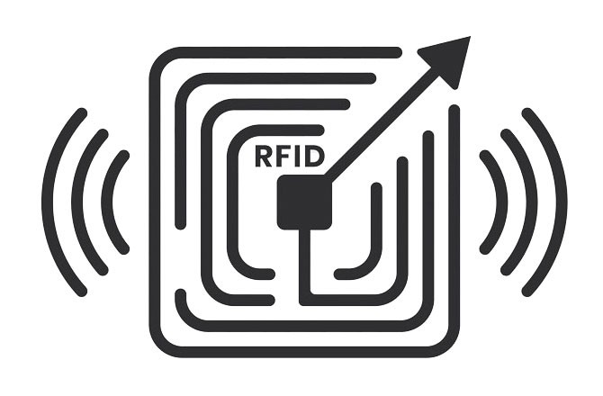 Эффективное управление основными средствами с помощью технологии RFID.