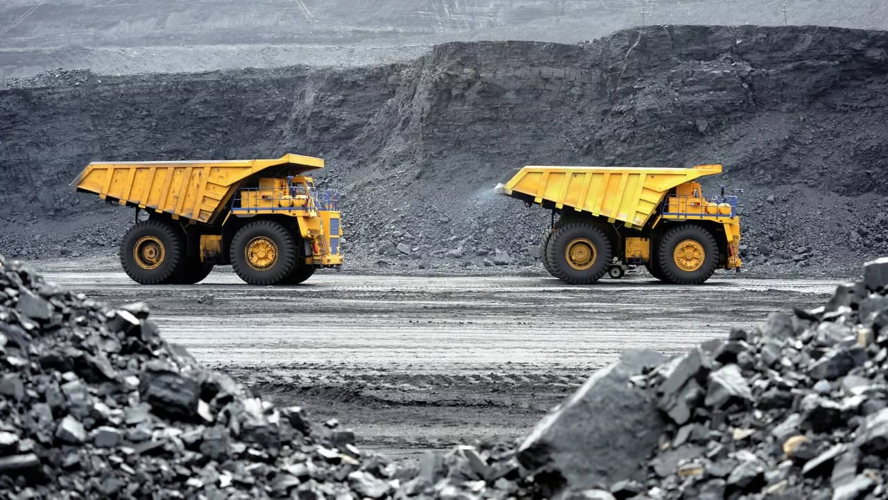 Добыча полезных ископаемых будущего: как технология RFID совершает революцию в тонкопластовых комбайнах для резки угля.