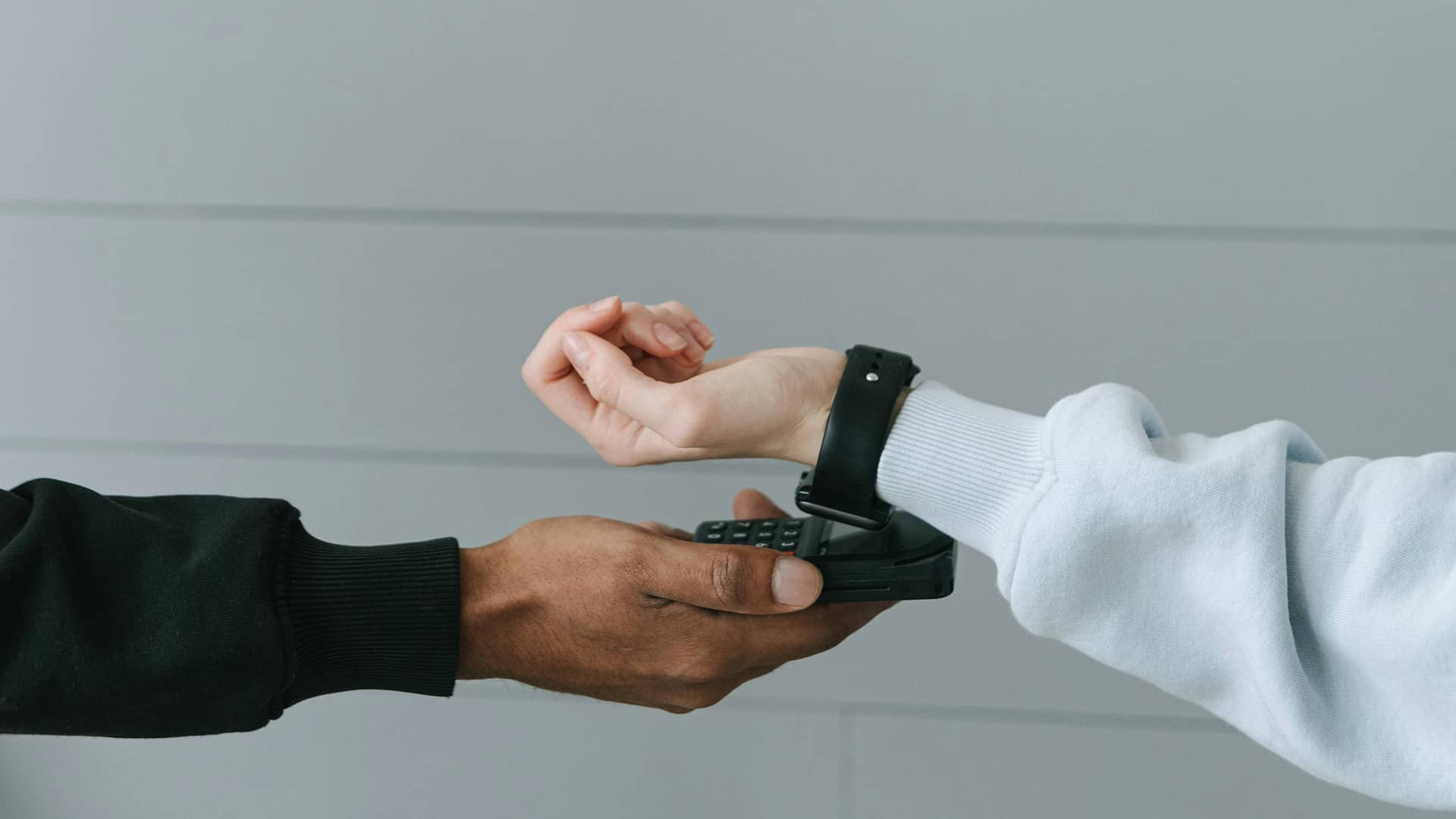 RFID и мобильные платежи: новые тенденции и перспективы на будущее.