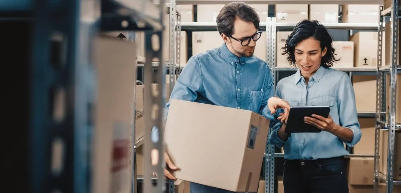 Повышение эффективности управления активами в «умных» офисах: применение и преимущества технологии RFID.