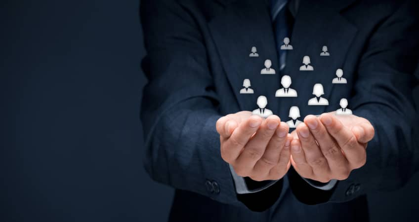 Переосмысление учета посещаемости: как RFID трансформирует HR-процессы.