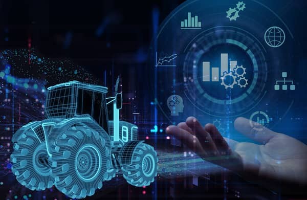 Управление жизненным циклом транспортных средств с использованием RFID-технологии: от производства до превосходного послепродажного обслуживания.