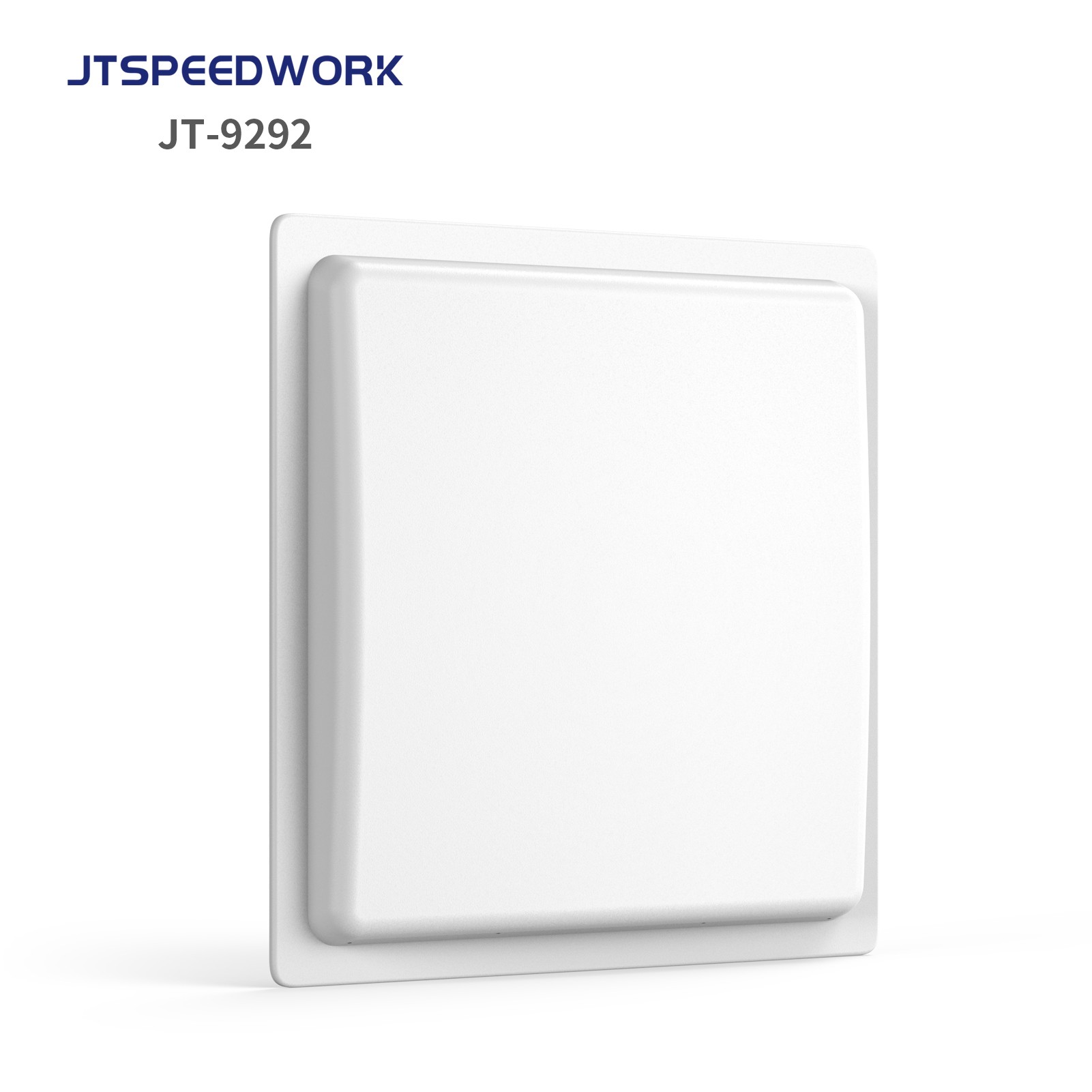 JT-9292 — встроенный УВЧ RFID-считыватель дальнего действия 0-30 м с поддержкой считывания нескольких меток в диапазоне 860-960 МГц.