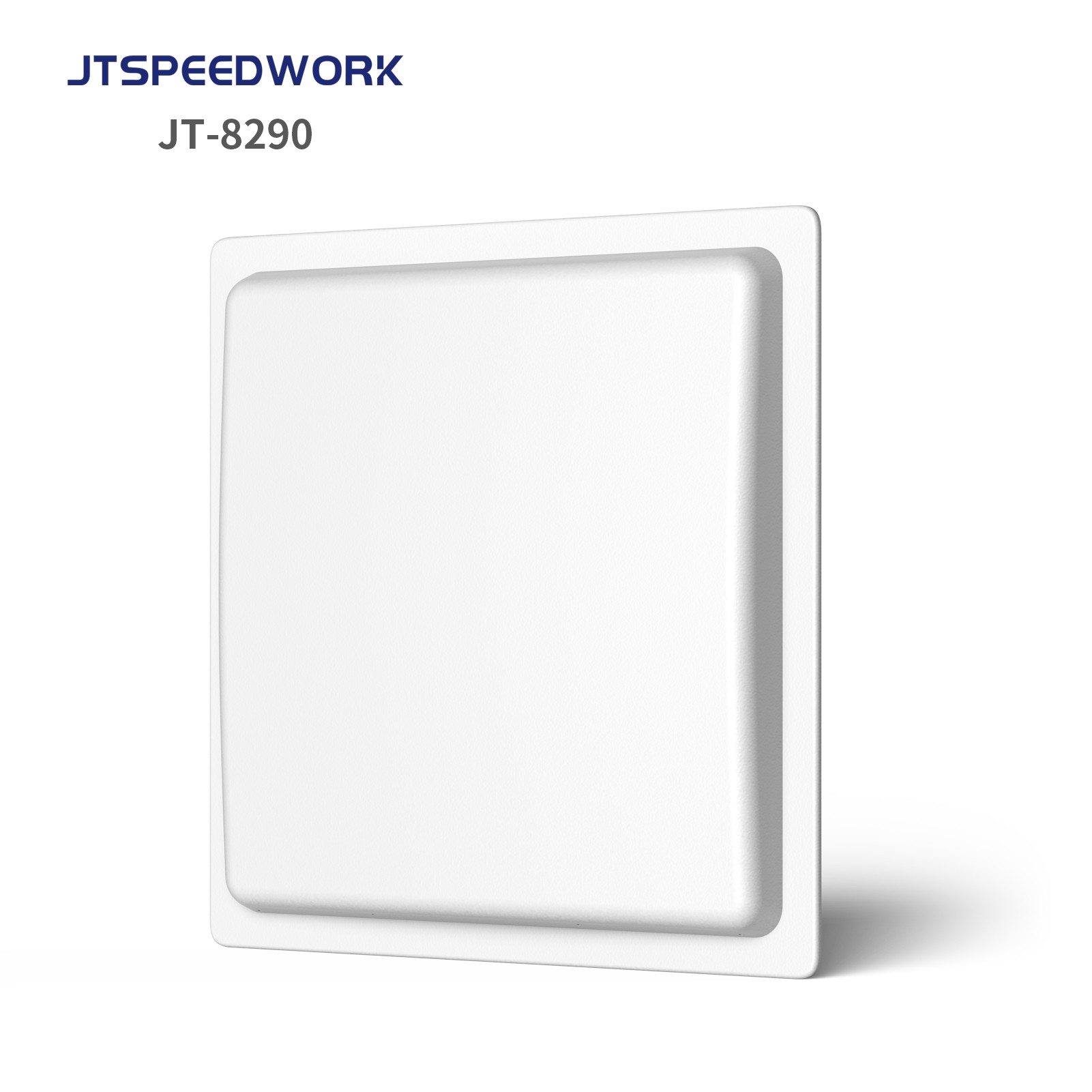 JT-8290 UHF RFID считыватель дальнего действия 0-25 м для управления транспортными средствами