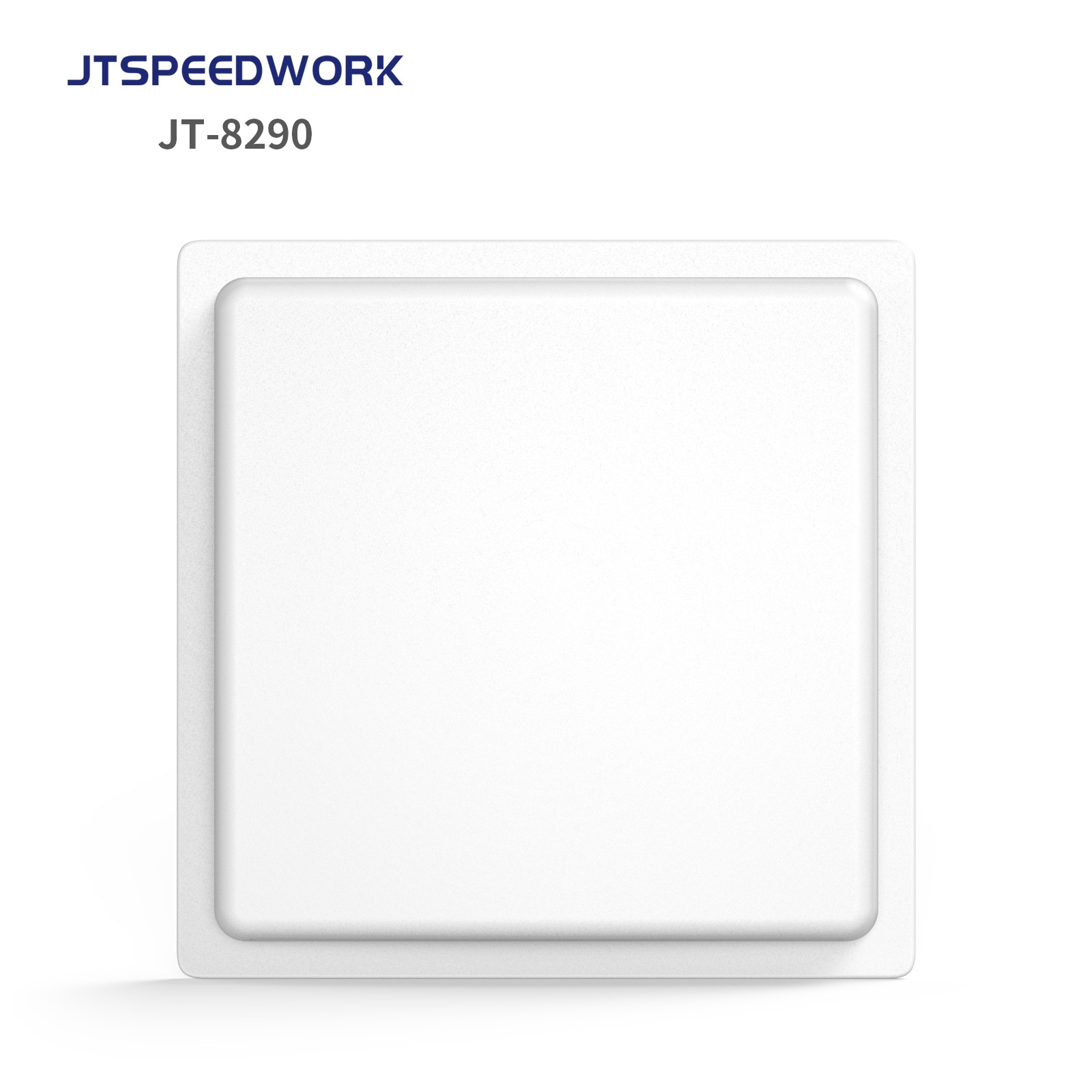 JT-8290 UHF RFID считыватель дальнего действия 0-25 м для управления транспортными средствами