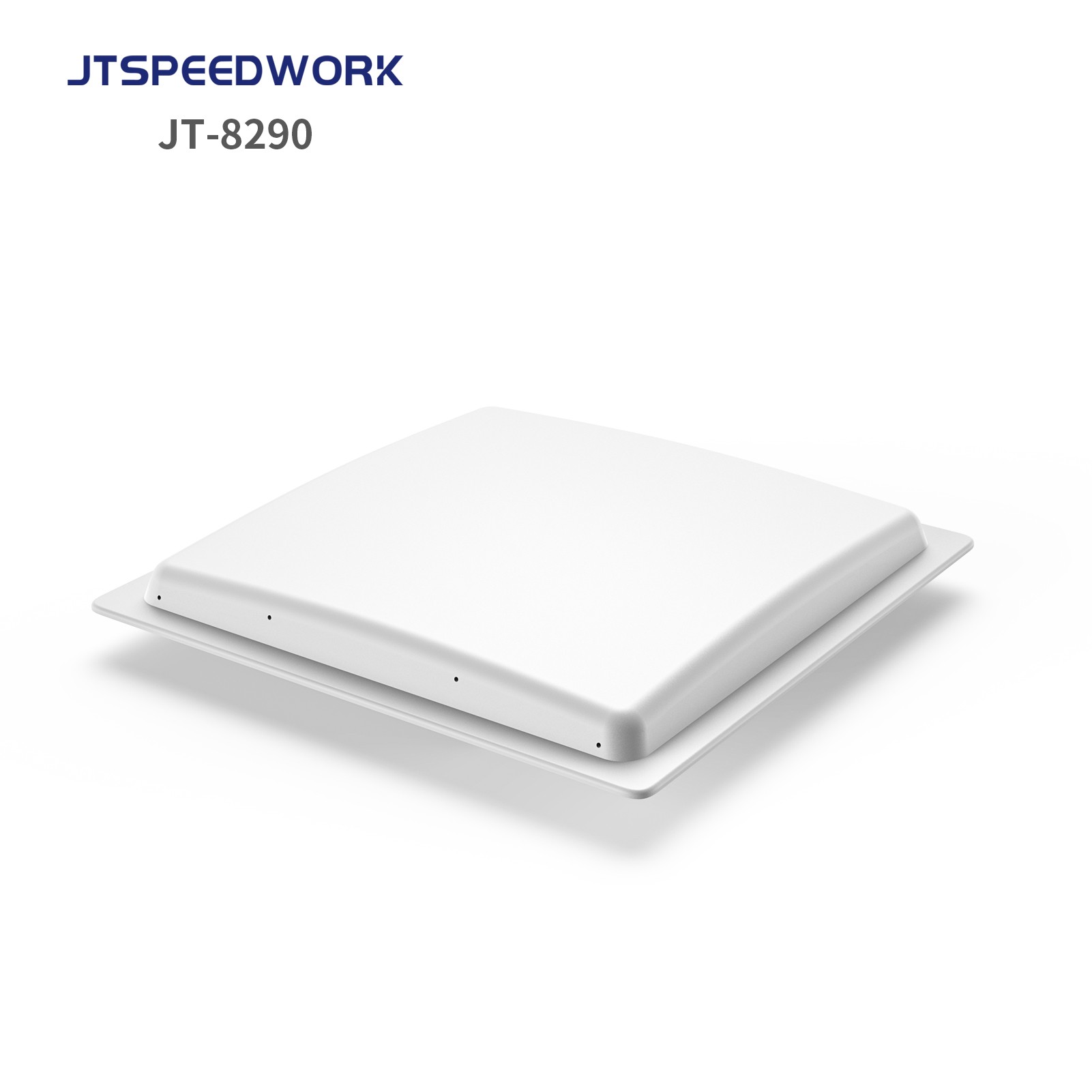 JT-8290 UHF RFID считыватель дальнего действия 0-25 м для управления транспортными средствами