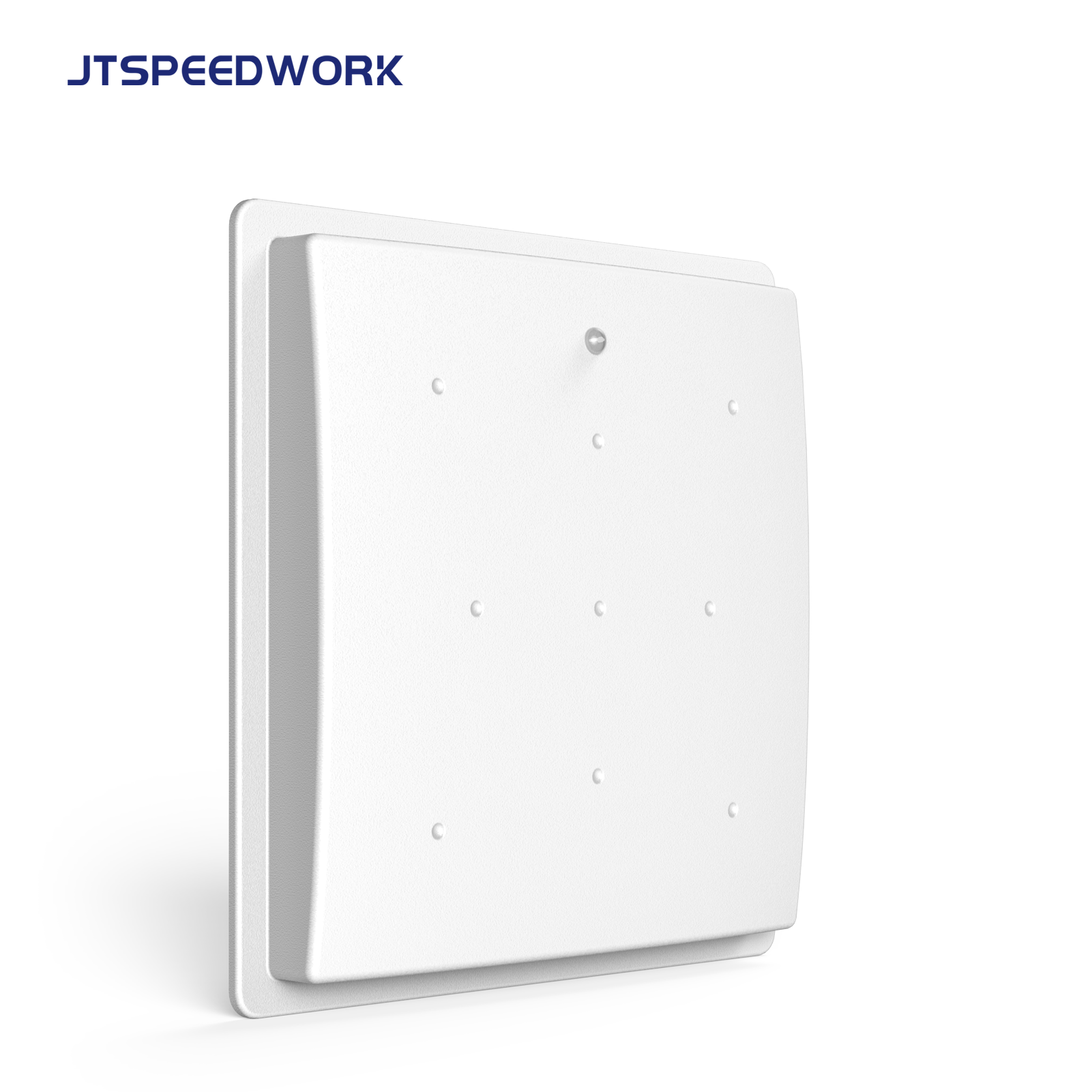 JT-8280A UHF RFID считыватель среднего диапазона 0-6 м 860-960 МГц