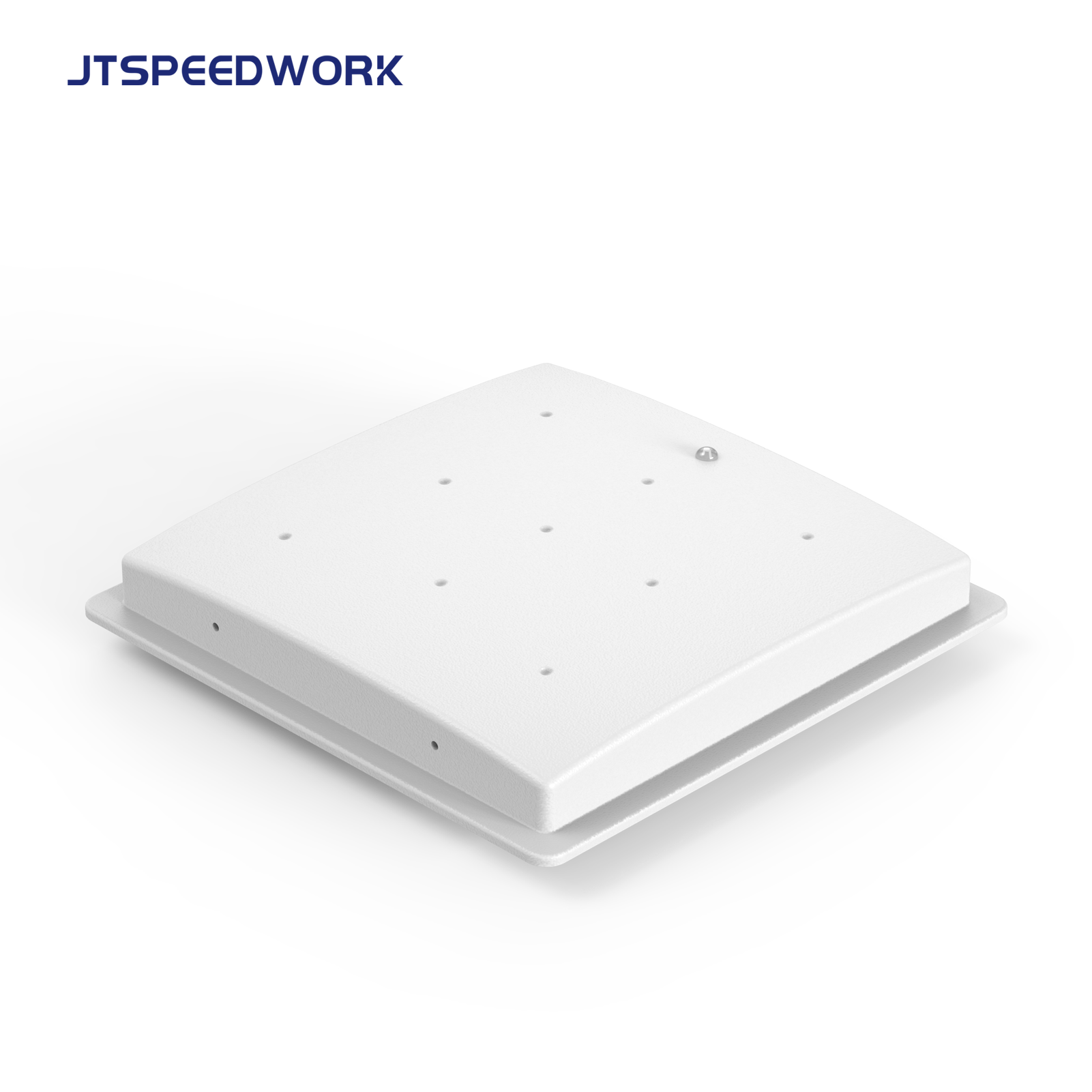 JT-8280A UHF RFID считыватель среднего диапазона 0-6 м 860-960 МГц