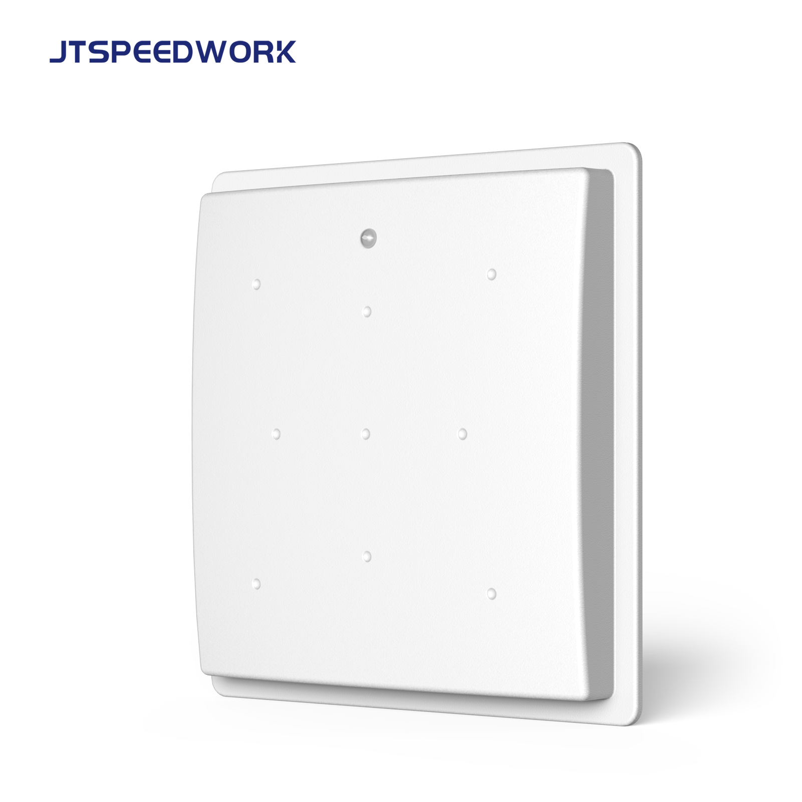 JT-8280A UHF RFID считыватель среднего диапазона 0-6 м 860-960 МГц