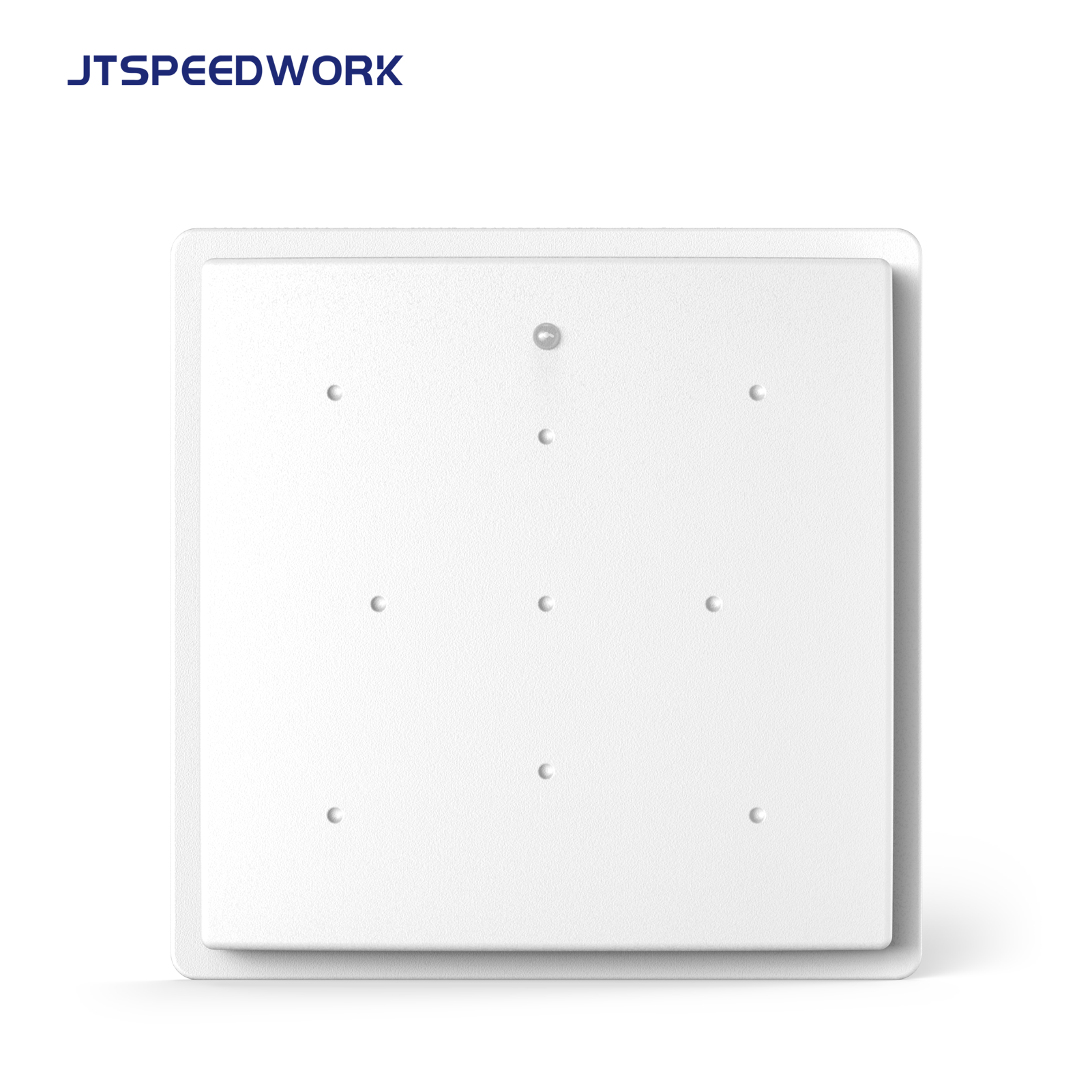 JT-8280A UHF RFID считыватель среднего диапазона 0-6 м 860-960 МГц