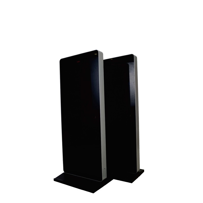 Считыватель UHF RFID Black Gate JT-922