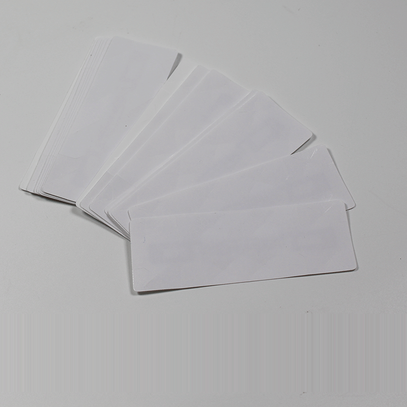 УВЧ RFID-метка на лобовое стекло 860~960 МГц