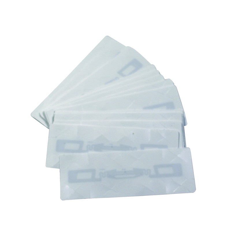 УВЧ RFID-метка на лобовое стекло 860~960 МГц