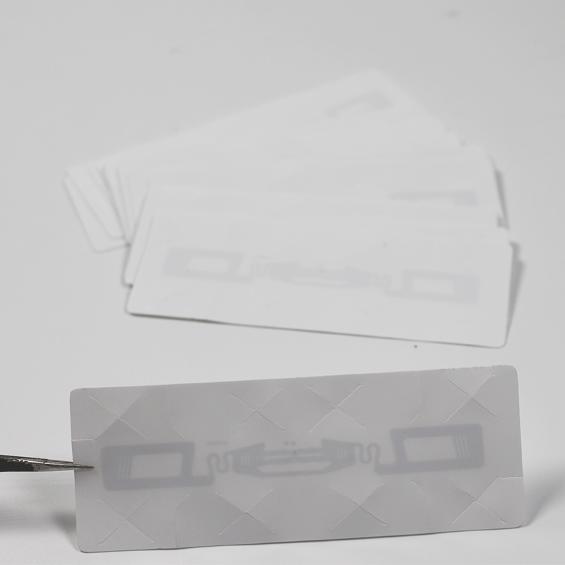 УВЧ RFID-метка на лобовое стекло 860~960 МГц