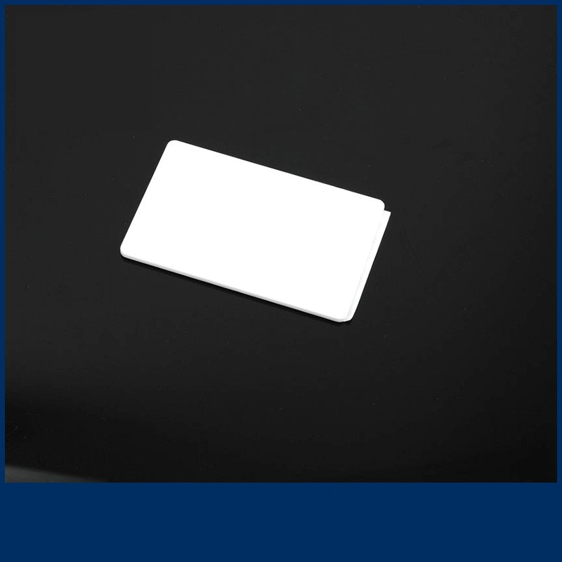 UHF RFID карта для защиты лобового стекла 860~960 МГц