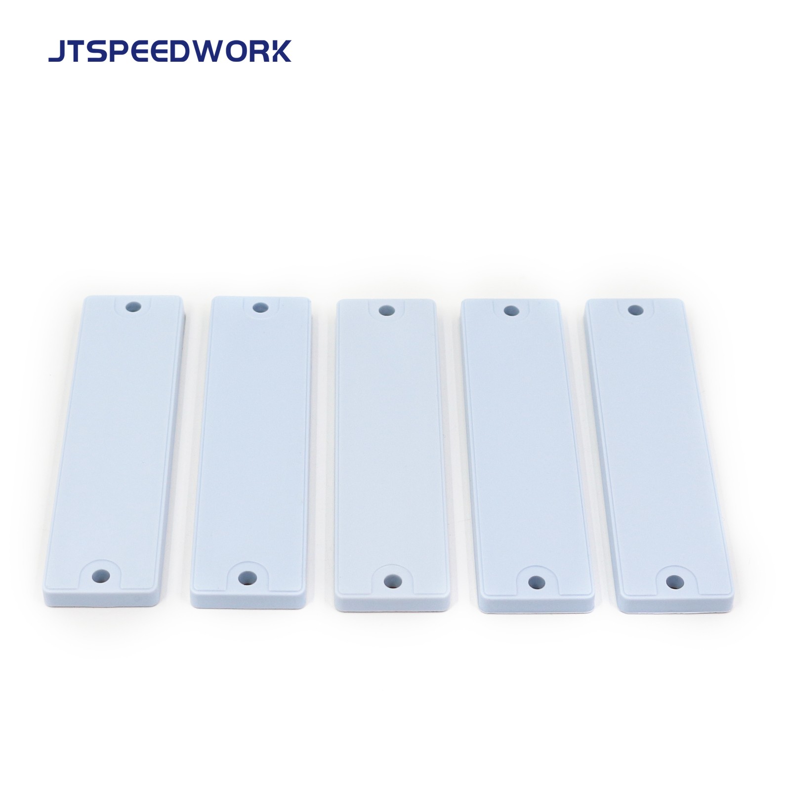 Антиметаллическая метка UHF RFID 95*25 мм, печатная плата, 860-960 МГц, JT-K9525