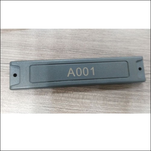 JT-K15532 155*32*3,5 мм ABS UHF RFID метка на металле