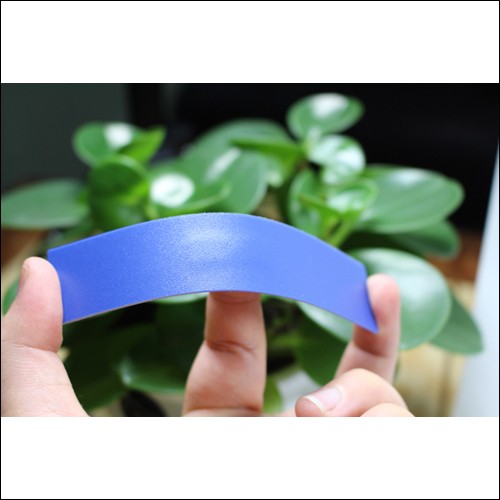 JT-11224 Гибкая антиметаллическая метка 112*24