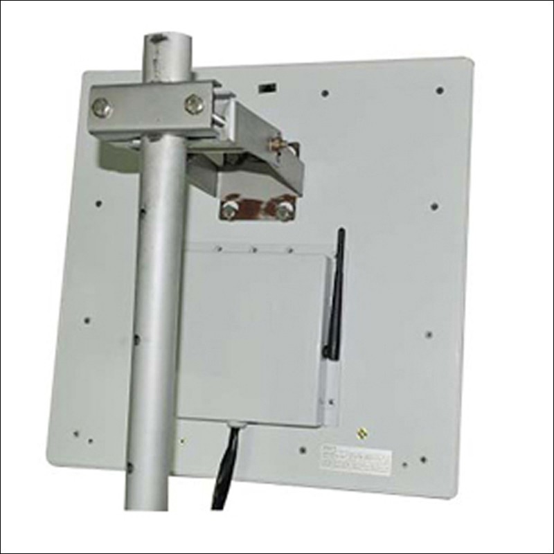 Беспроводной считыватель дальнего действия 20 м JT-8290W