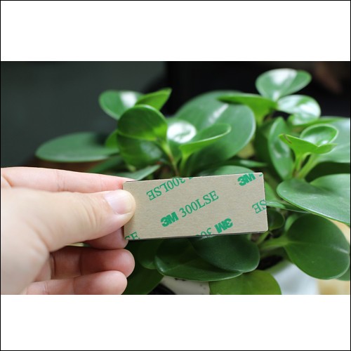 Металлическая метка UHF JT-6025