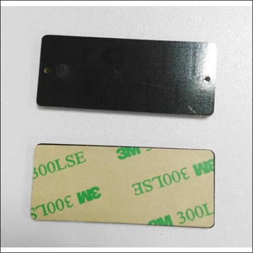 Металлическая метка UHF JT-6025