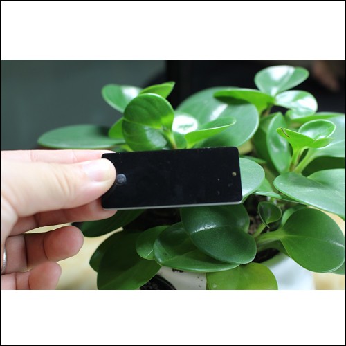 Металлическая метка UHF JT-6025