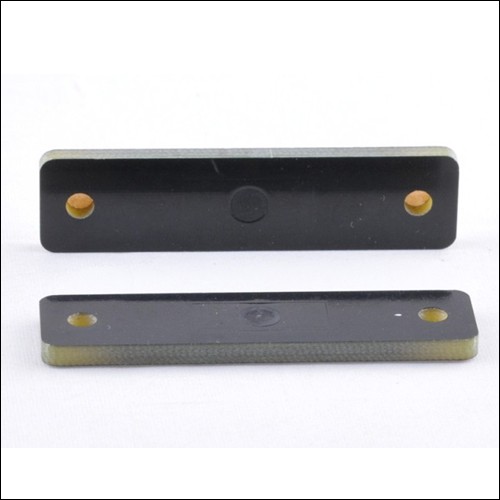 RFID-плата на металлической метке 53*13