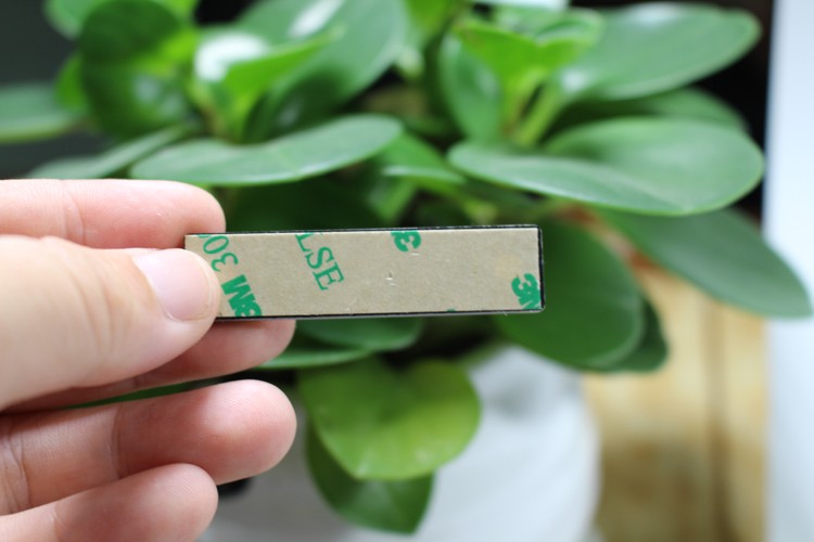 RFID-плата на металлической метке 53*13