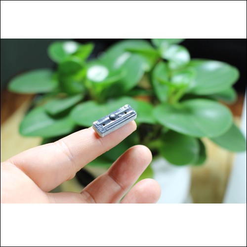 Высококачественная металлическая RFID-метка UHF JT-2208