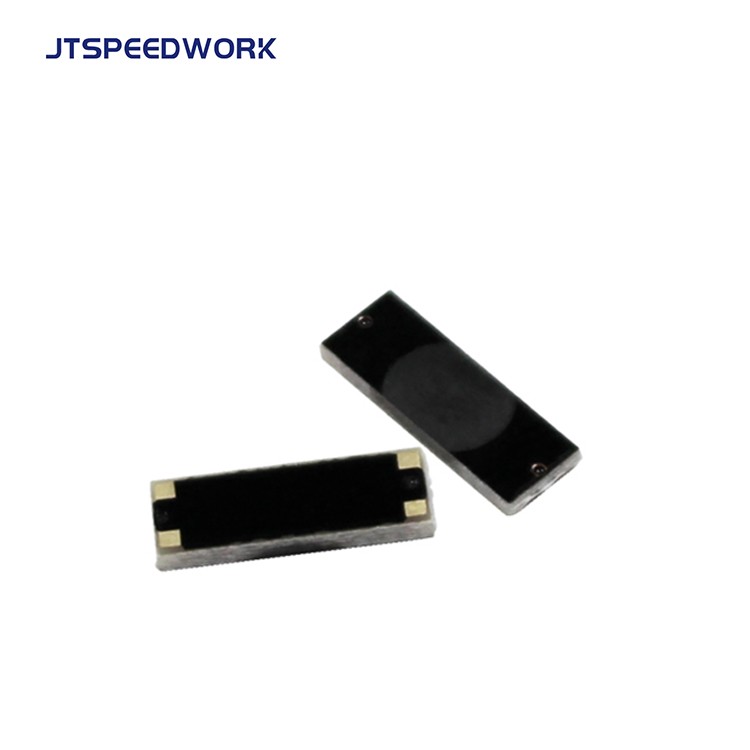 JT-K1003 10*3*1,5 мм UHF мини RFID-метка на металлической основе для организации хранения инструментов