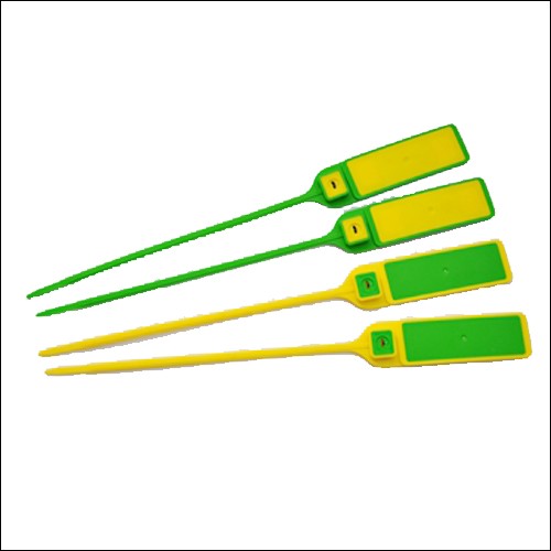 JT-Z10530 UHF RFID бирка для кабельных стяжек