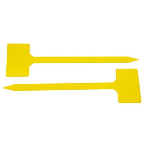 Метка для селекции деревьев ISO-18000 6C