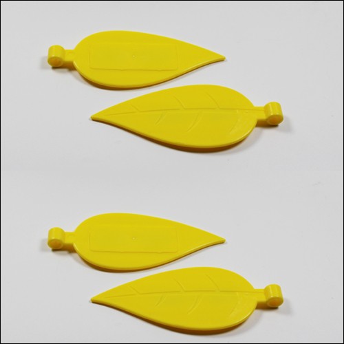 Пассивная RFID-метка для поводка