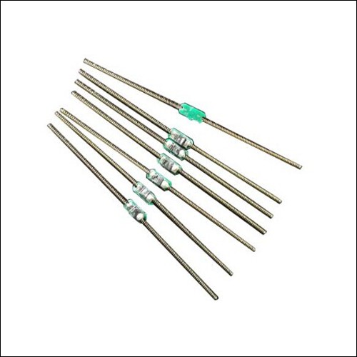 RFID UHF метка для пружинных шин