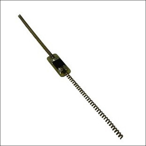 RFID UHF метка для пружинных шин