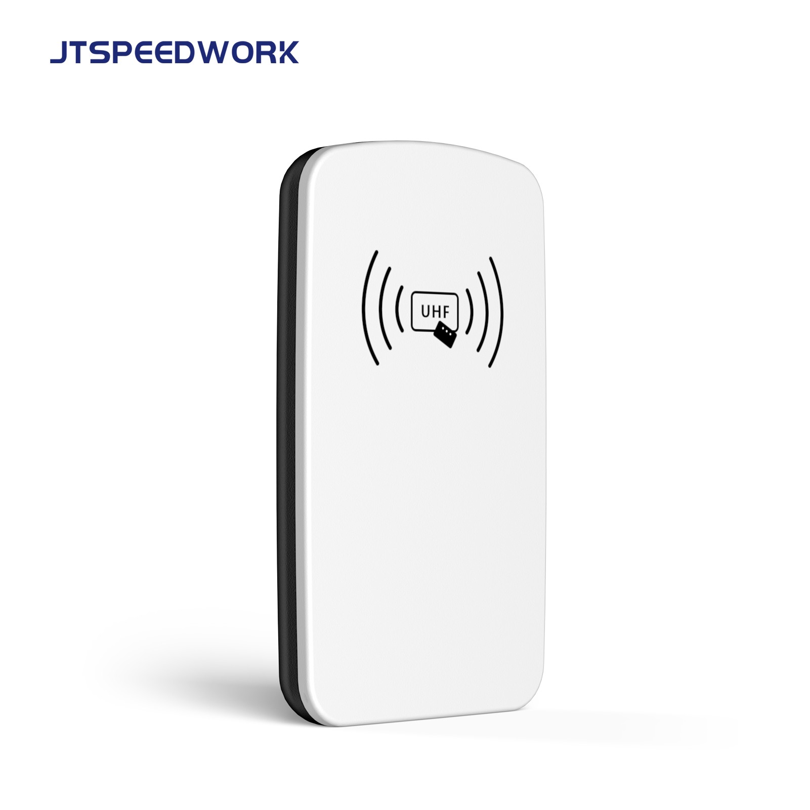 JT-6210 0-80 см UHF RFID настольный USB-считыватель/записыватель ISO18000-6C