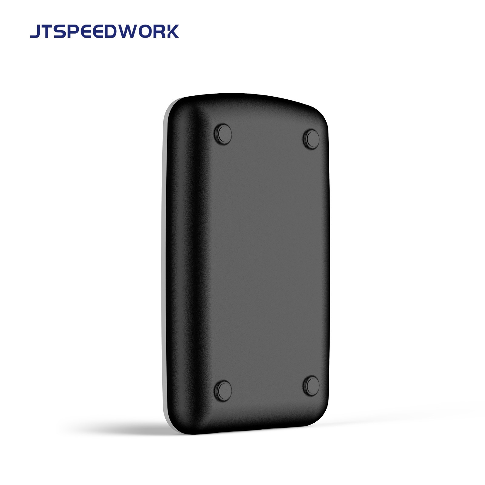 JT-6210 0-80 см UHF RFID настольный USB-считыватель/записыватель ISO18000-6C