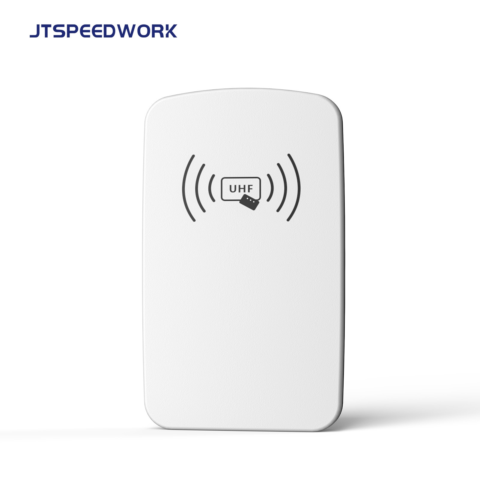 JT-6210 0-80 см UHF RFID настольный USB-считыватель/записыватель ISO18000-6C