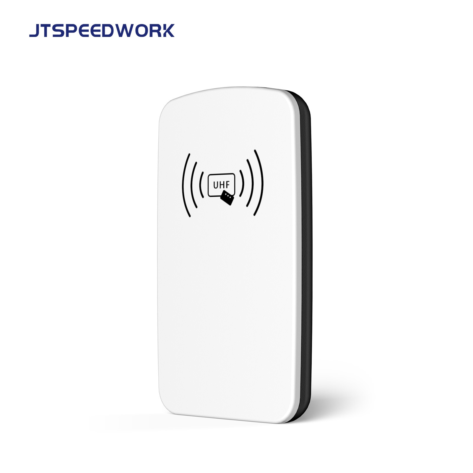 JT-6210 0-80 см UHF RFID настольный USB-считыватель/записыватель ISO18000-6C