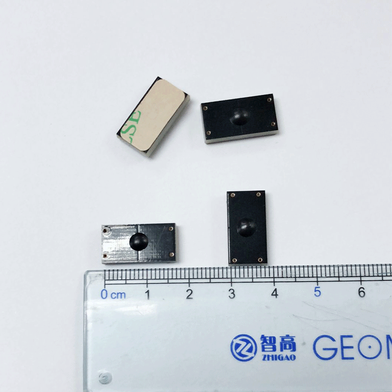 JT-K1809 18*9 мм ISO18000-6C Gen2 RFID-метка для печатной платы, защищающая от попадания металла