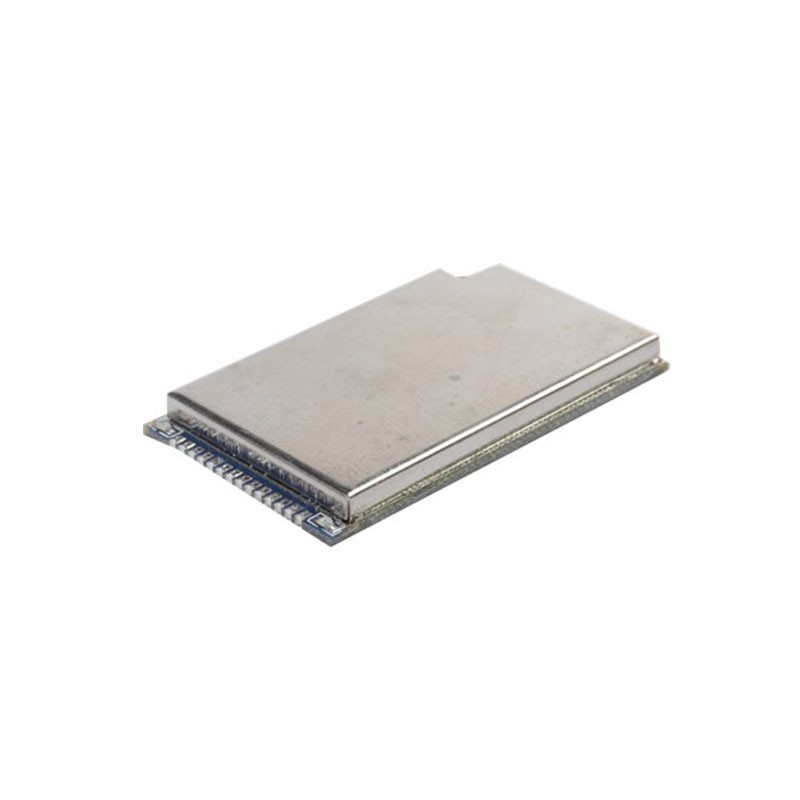 Дальность считывания 1 метр, интерфейс RS232, маломощный модуль UHF RFID, ISO18000 6C Gen2